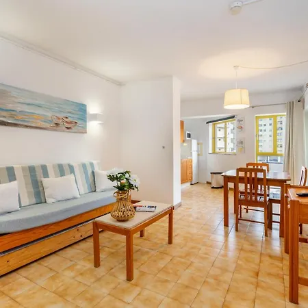 Rocha Oceanshore By Encantos Do Algarve - 706