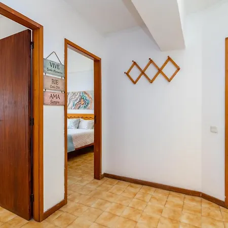 Apartment Rocha Oceanshore By Encantos Do Algarve - 706 Portimao