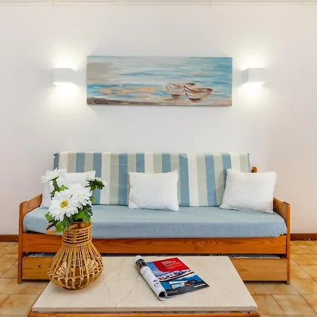 Rocha Oceanshore By Encantos Do Algarve - 706 *