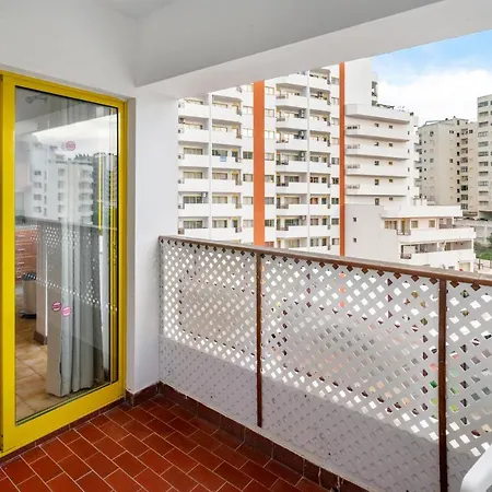 Rocha Oceanshore By Encantos Do Algarve - 706 Apartment *