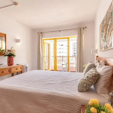 Apartment Rocha Oceanshore By Encantos Do Algarve - 706 *