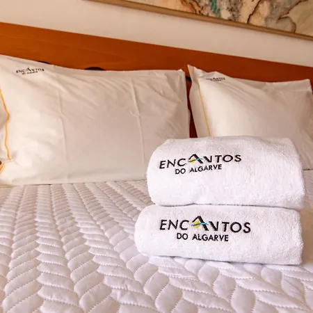 Rocha Oceanshore By Encantos Do Algarve - 706 Apartment Portimao