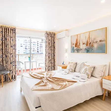 Appartement Rocha Oceanshore By Encantos Do Algarve - 706 *