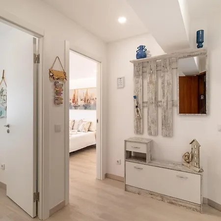 Rocha Oceanshore By Encantos Do Algarve - 706 Appartement *