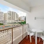 Rocha Oceanshore By Encantos Do Algarve - 706 아파트
