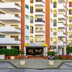 아파트 Rocha Oceanshore By Encantos Do Algarve - 706