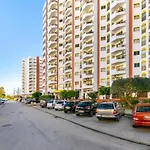 Rocha Oceanshore By Encantos Do Algarve - 706