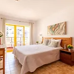 아파트 Rocha Oceanshore By Encantos Do Algarve - 706