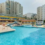 아파트 Rocha Oceanshore By Encantos Do Algarve - 706