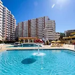 Rocha Oceanshore By Encantos Do Algarve - 706 波尔蒂芒