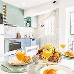 Rocha Oceanshore By Encantos Do Algarve - 706 아파트