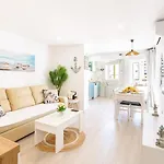 Rocha Oceanshore By Encantos Do Algarve - 706 아파트 포티마오