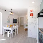 Rocha Oceanshore By Encantos Do Algarve - 706 * 포티마오