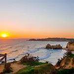아파트 Rocha Oceanshore By Encantos Do Algarve - 706