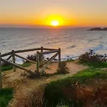 Rocha Oceanshore By Encantos Do Algarve - 706 아파트