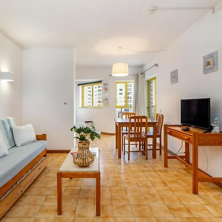 Rocha Oceanshore By Encantos Do Algarve - 706 Appartement