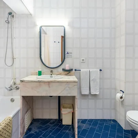 Rocha Oceanshore By Encantos Do Algarve - 706 *
