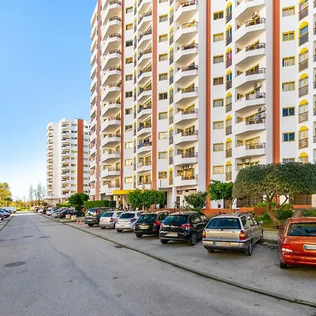 Rocha Oceanshore By Encantos Do Algarve - 706