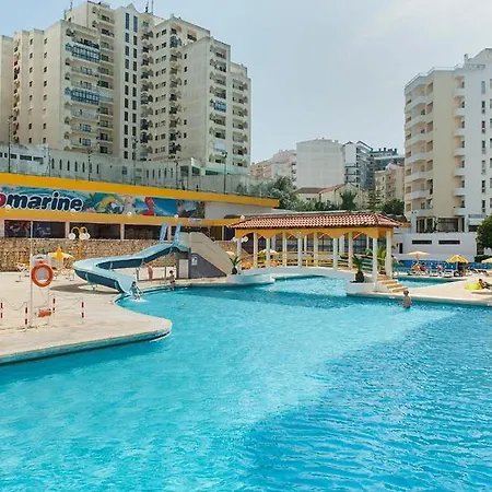 Rocha Oceanshore By Encantos Do Algarve - 706 Appartement Portimão