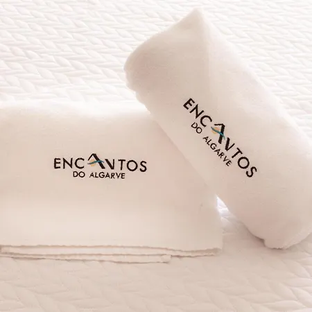 Rocha Oceanshore By Encantos Do Algarve - 706 Portimão