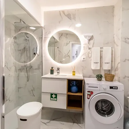 Rocha Oceanshore By Encantos Do Algarve - 706 아파트 *