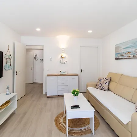 아파트 Rocha Oceanshore By Encantos Do Algarve - 706 *