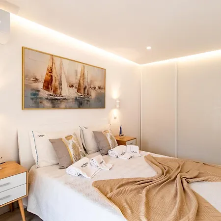Rocha Oceanshore By Encantos Do Algarve - 706 포티마오
