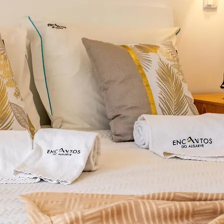 Rocha Oceanshore By Encantos Do Algarve - 706 Apartamento *