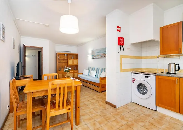 Rocha Oceanshore By Encantos Do Algarve - 706 *