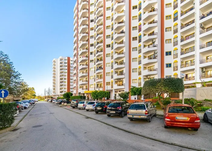 Rocha Oceanshore By Encantos Do Algarve - 706