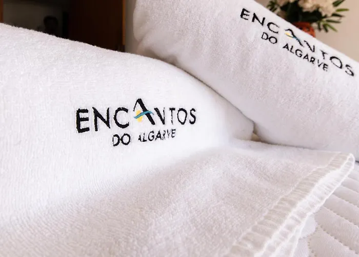 Rocha Oceanshore By Encantos Do Algarve - 706 Apartament *