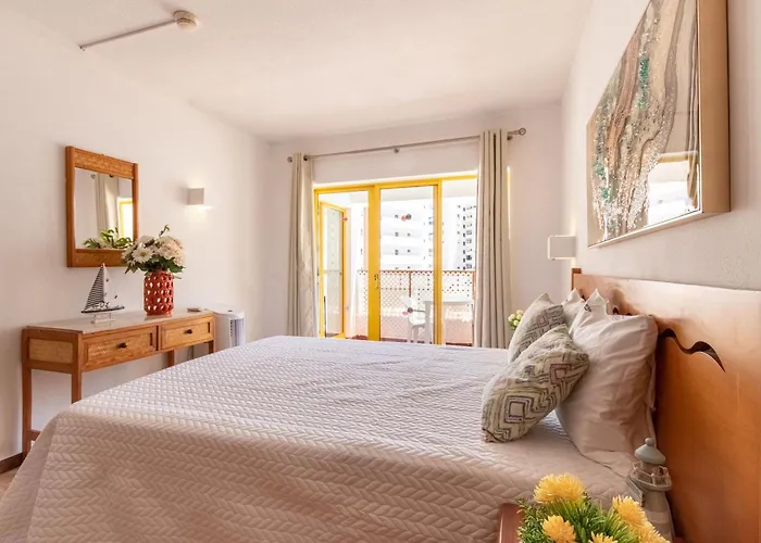 Apartament Rocha Oceanshore By Encantos Do Algarve - 706 *