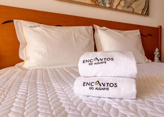 Rocha Oceanshore By Encantos Do Algarve - 706 Apartament Portimão