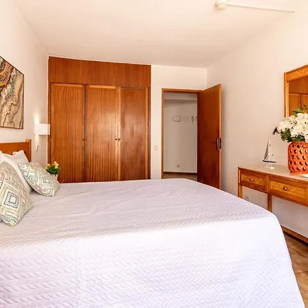 Rocha Oceanshore By Encantos Do Algarve - 706 * Portimao