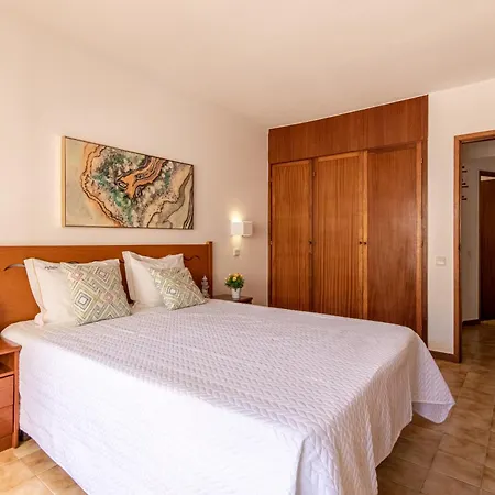 Rocha Oceanshore By Encantos Do Algarve - 706 Apartment