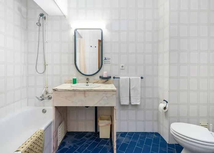 Rocha Oceanshore By Encantos Do Algarve - 706 *