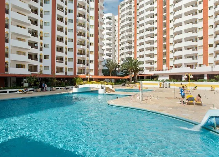 Rocha Oceanshore By Encantos Do Algarve - 706 * Portimao