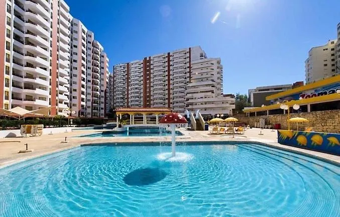 Rocha Oceanshore By Encantos Do Algarve - 706 Portimao