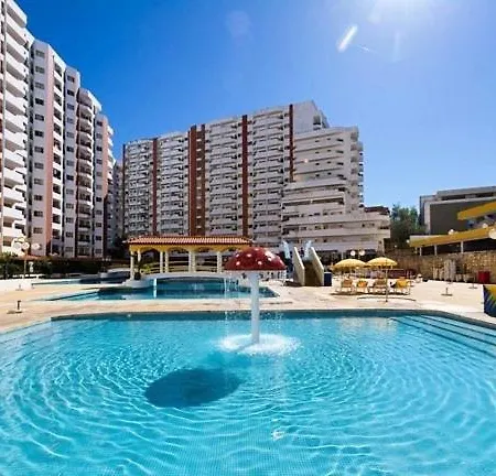 Rocha Oceanshore By Encantos Do Algarve - 706 Portimao