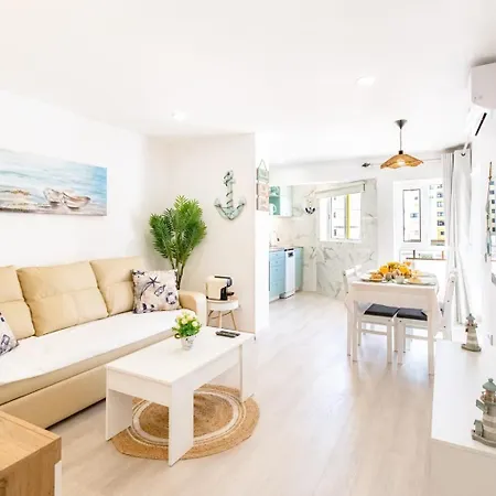 Rocha Oceanshore By Encantos Do Algarve - 706 公寓 波尔蒂芒