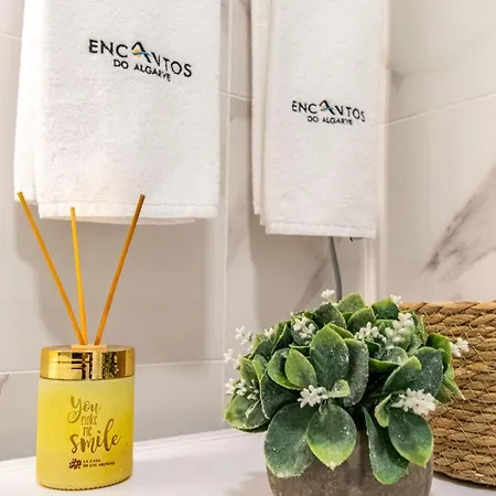 Rocha Oceanshore By Encantos Do Algarve - 706 波尔蒂芒